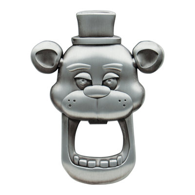 Bottle Opener