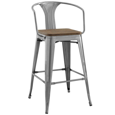 Tabouret de bar 30 po Promenade