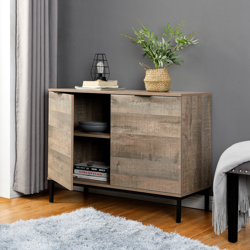 Erick Selwyn Sideboard