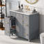Meuble-lavabo simple 36,11 avec comptoir-1667132049