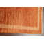 Tapis de couloir oriental en laine Gabbeh Kashkoli