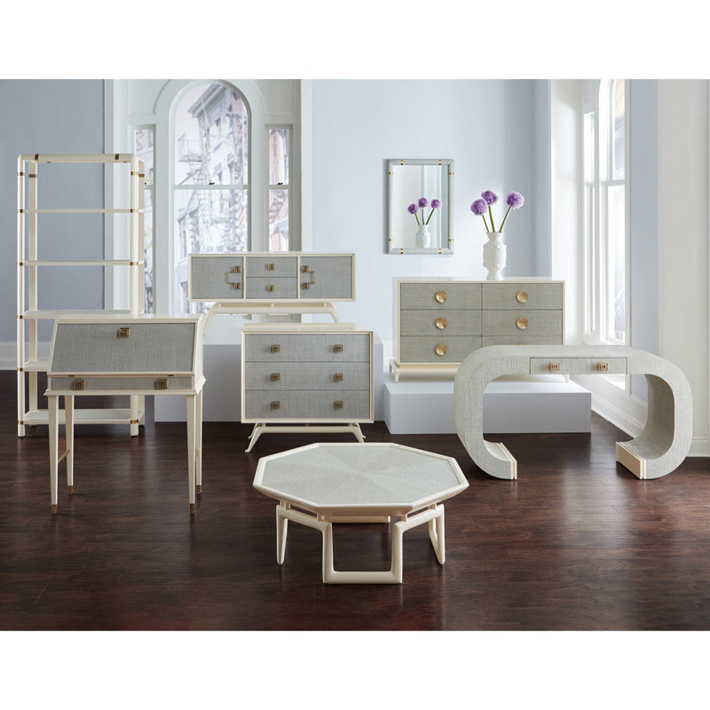 Siam Dresser
