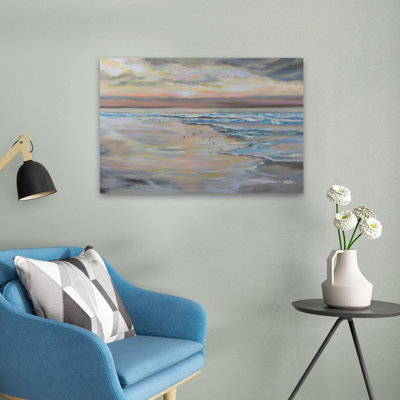 Matinée contemporaine et côtière