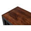 Jessica Solid Wood Credenza