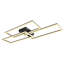 Califon LED Flush Ceiling Light