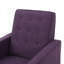 Fauteuil inclinable Aubrie-1283810130