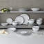 Service de table 30 pièces, service pour 6 Noritake Charlotta-118348184