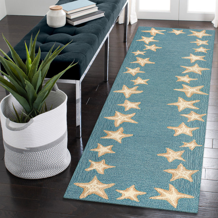 Vogt Performance Indoor / Outdoor Rug