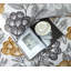 Duvet Cover Set with Pillowcases Cotton Rich Damask Pattern Bedding Soft Easy Care Wrinkle Resistant and Durable-93507368-93507369