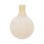 D8x11" Glass Vase