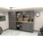 3 Piece Storage System