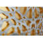 Handmade Traditional Abstract Wall Decor on Metal