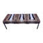 Springbok Dyed Hide Bench-168610408
