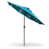 Bleu sarcelle