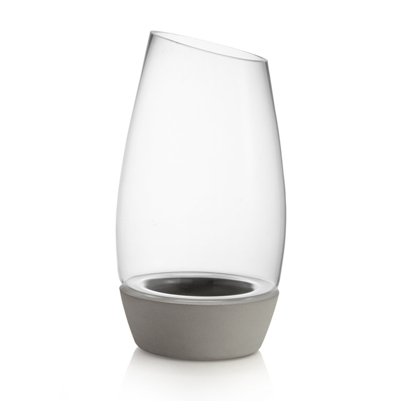 Forte Hurricane Candle Holder