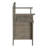 Solid Wood Storage Bench-1296402717