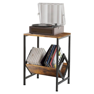 Metal 25.2'' H Storage Rack