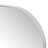Zahri Metal Flat Wall Mirror-1134812978-1098266131
