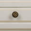 Givens 37cm W Bedside Table
