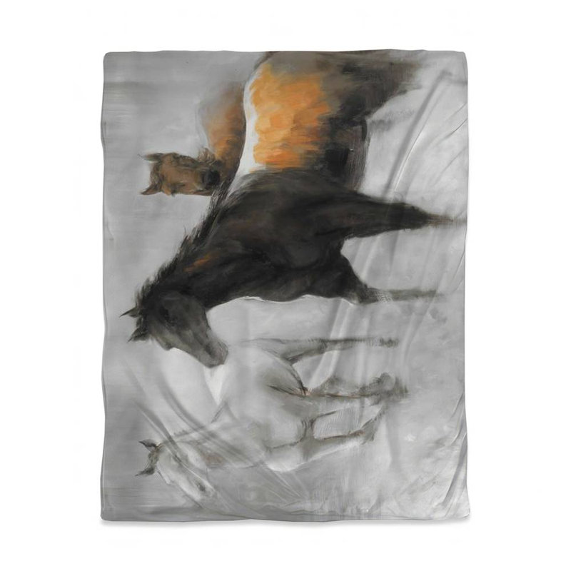 Sateen Duvet Cover
