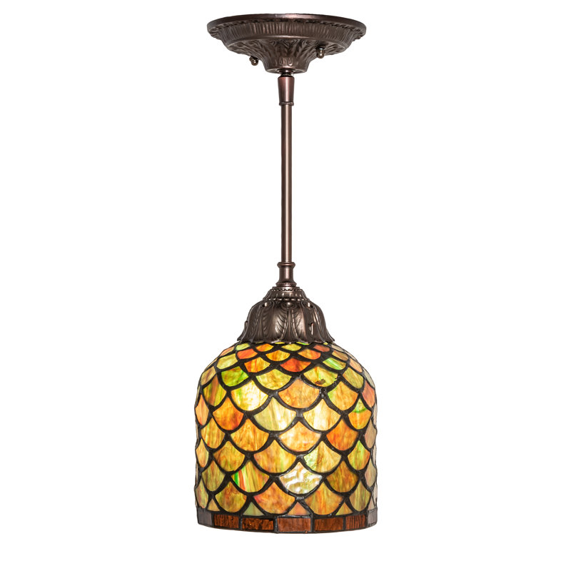 Rusnak 1 - Light Pendant