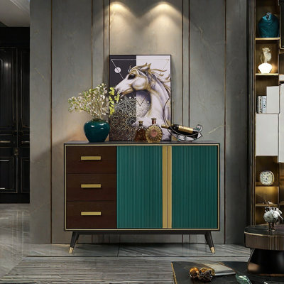 Armoire d'appoint Nordic Simple