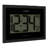 Atomic Digital Wall Clock