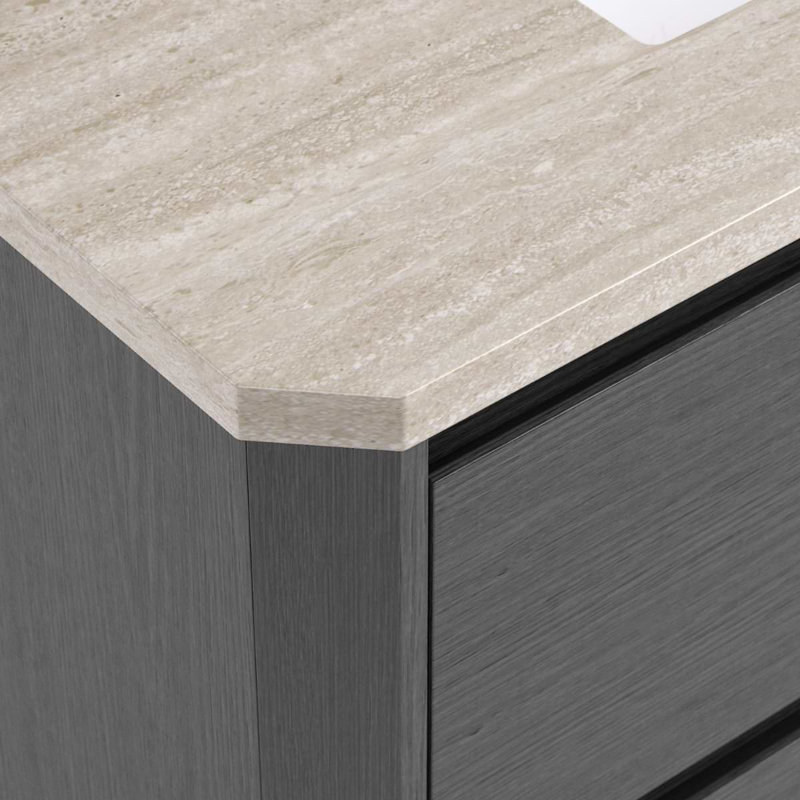 Dalton Vanity, 60" W