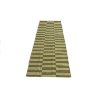 Tapis de couloir Jaylen