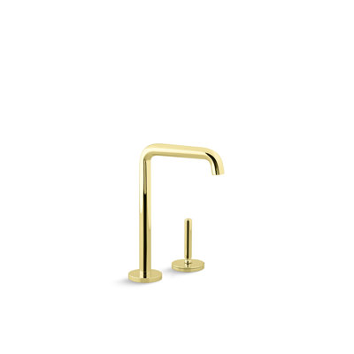 One™ Entertainment Faucet