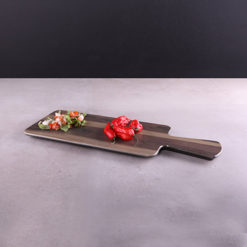 Planche à fromage Fo Bwa / Fo, Hickory