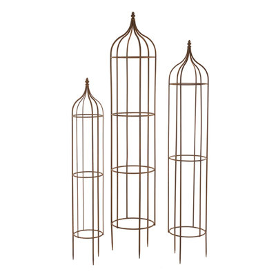 Metal Garden Art