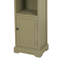 Croft 153cm H x 38cm W Bookcase-125346170
