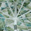 Parasol de marché 9 pi Saip