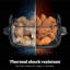 Ninja CRISPi PRO 5-in-1 Glass Air Fryer AS090UK-125702846
