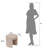 Demetras Upholstered Ottoman-1198461882