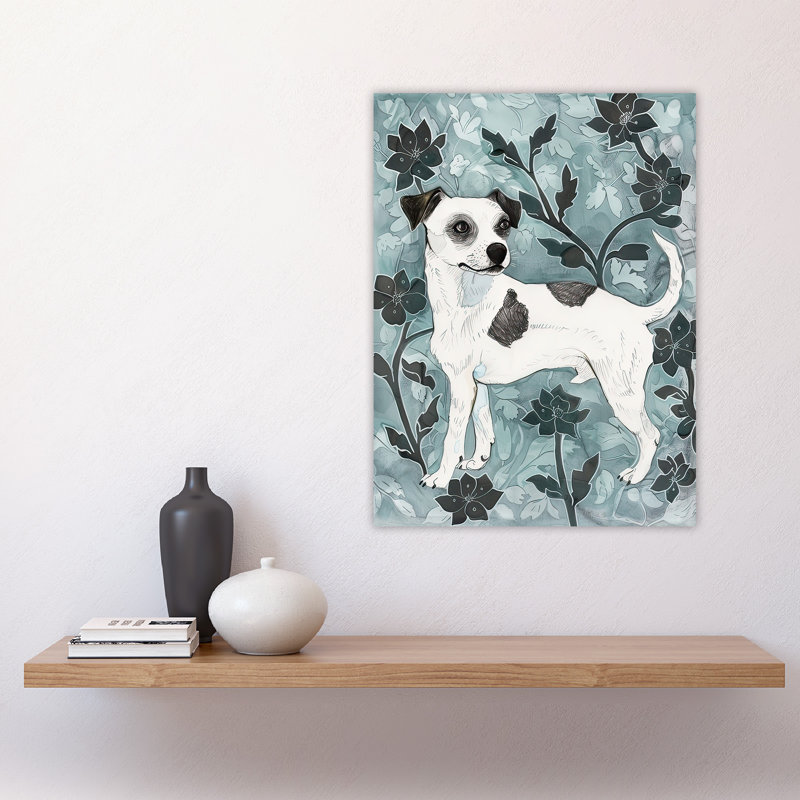 No Frame Print