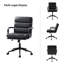 Ensemble de chaises de bureau 2 pièces Anagrace-2074844361