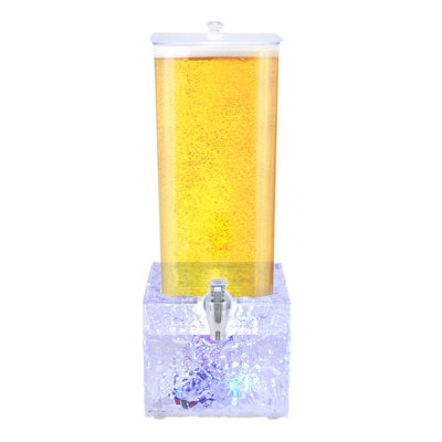 Jairah 101,44 oz. Distributeur de boissons