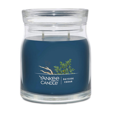 Candle Jar