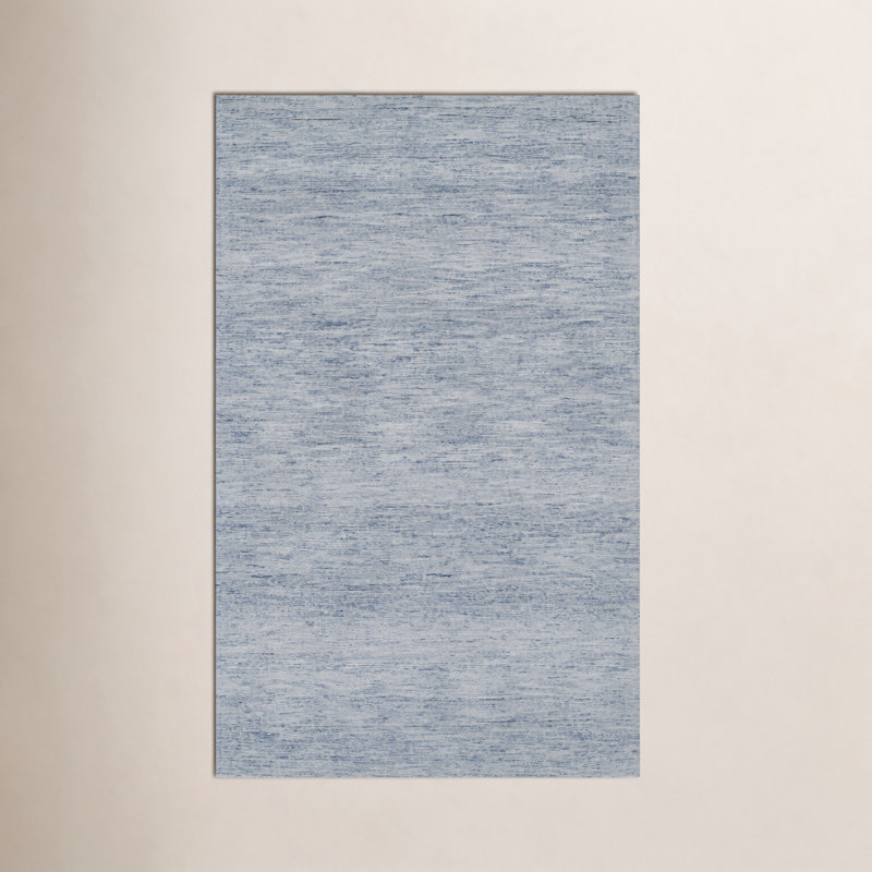 Criston Wool Indoor Rug, Rectangle 2' x 3'