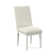 19'' H Upholstered Parsons Chair
