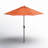 Mira 9' Market Sunbrella® Umbrella-87612438