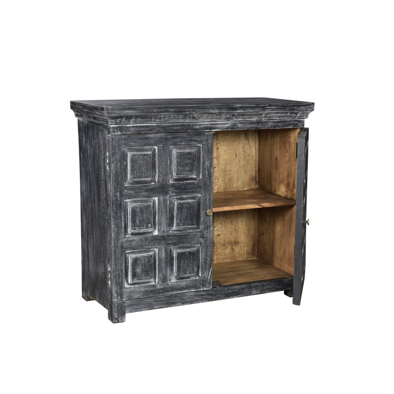 Buffet 2 portes Khiem
