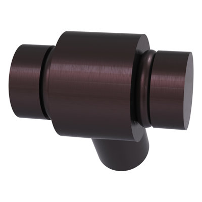 Ballenas 1 1\2" Length Knob