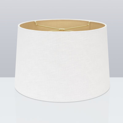 Drum Lamp Shade