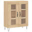 Sieger 69.5 Cm Wide Highboard-672552500
