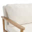 Upholstered Armchair