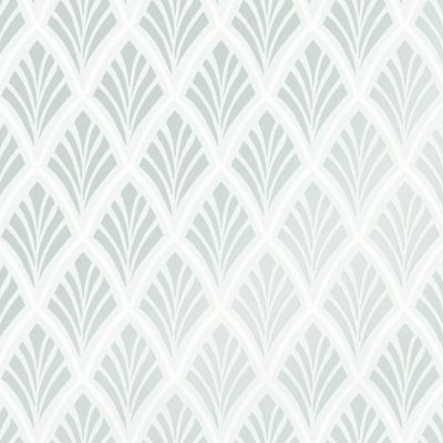 Laura Ashley Florin Wallpaper Roll