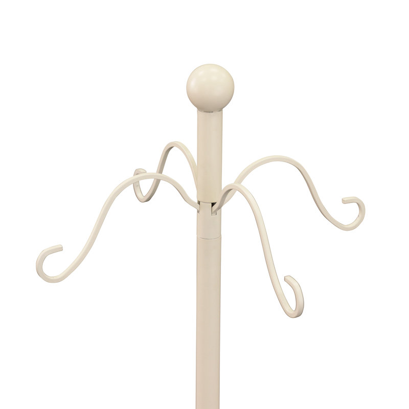 Porte-chaussette réglable en métal
